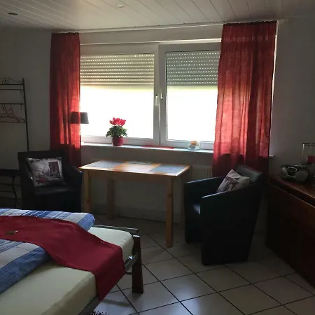 Am Park Appartement *