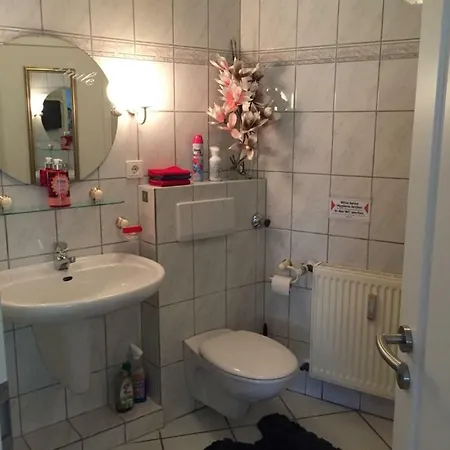 Am Park Appartement Tönisvorst