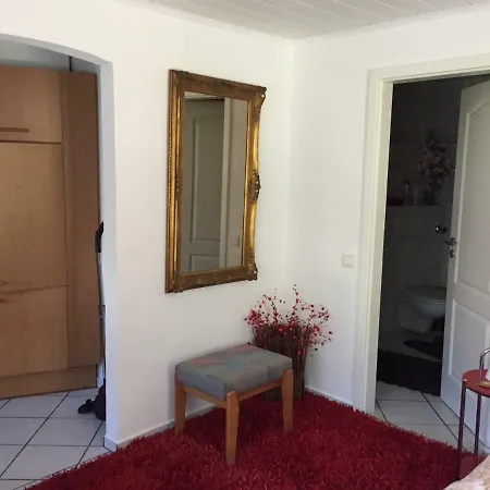 Appartement Am Park Tönisvorst