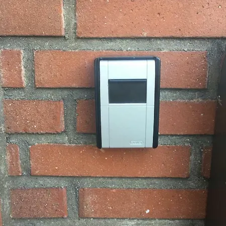 Am Park Appartement *