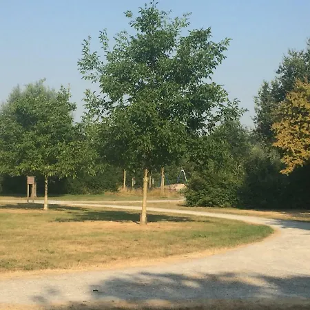 Am Park * Tönisvorst