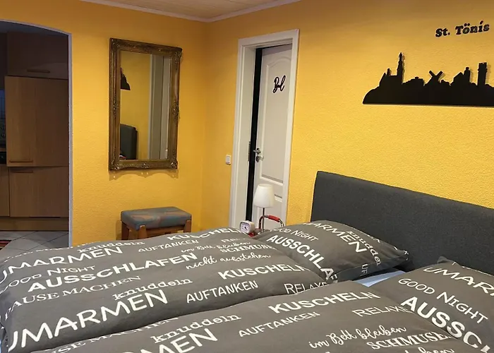 Am Park Διαμέρισμα