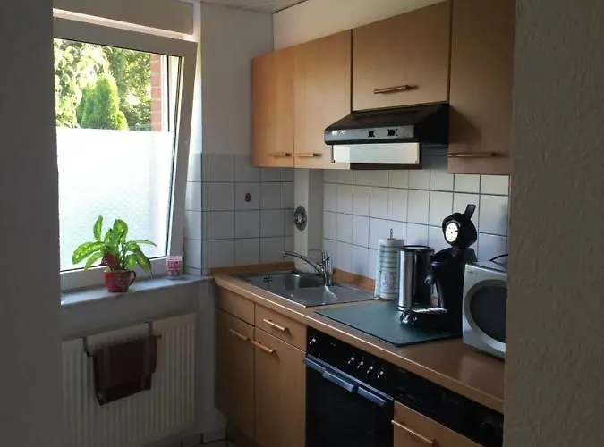 Διαμέρισμα Am Park *