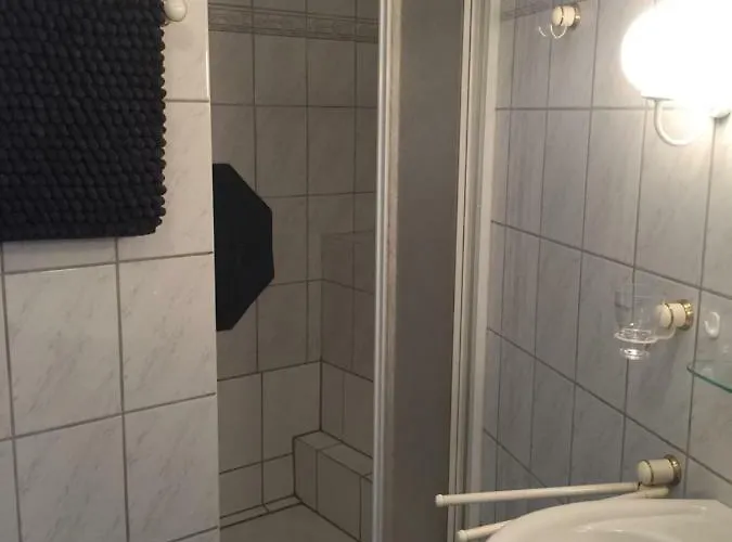 Διαμέρισμα Am Park *