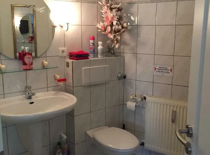 Am Park Διαμέρισμα Tönisvorst