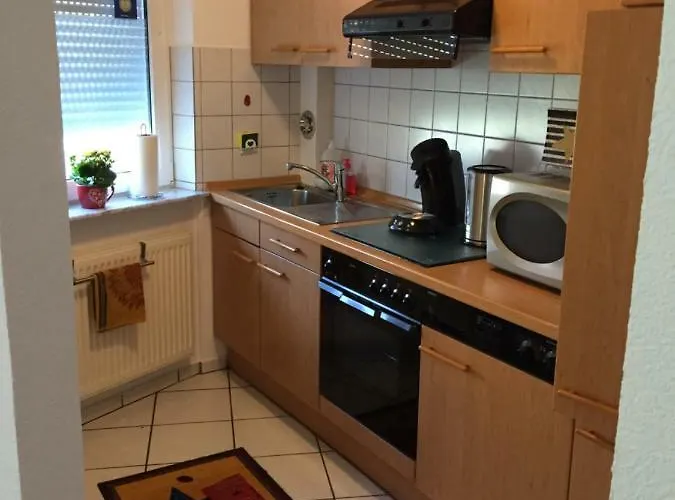 Am Park Διαμέρισμα