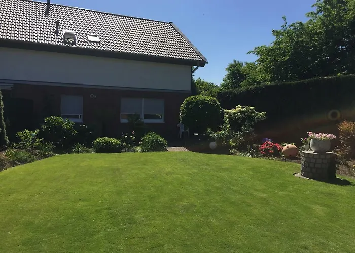 Am Park * Tönisvorst