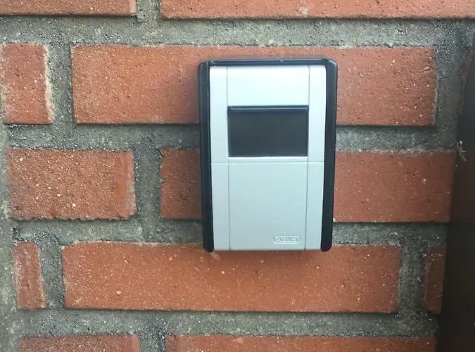 Am Park Διαμέρισμα *