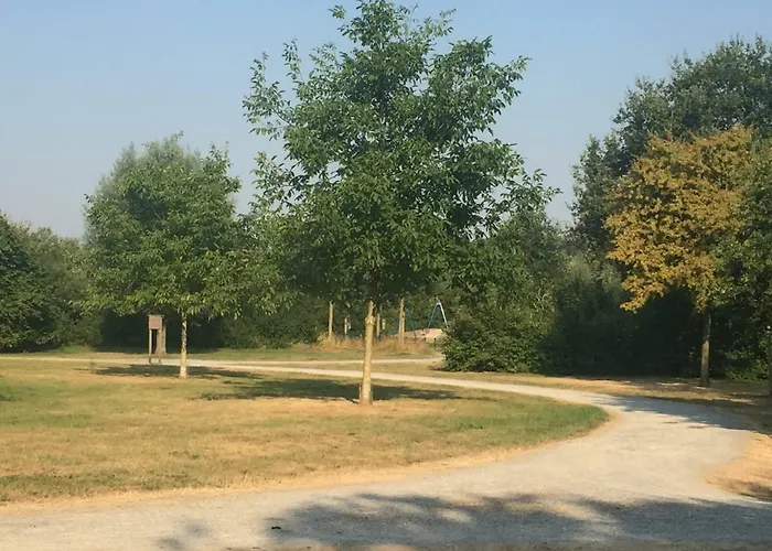 Am Park * Tönisvorst